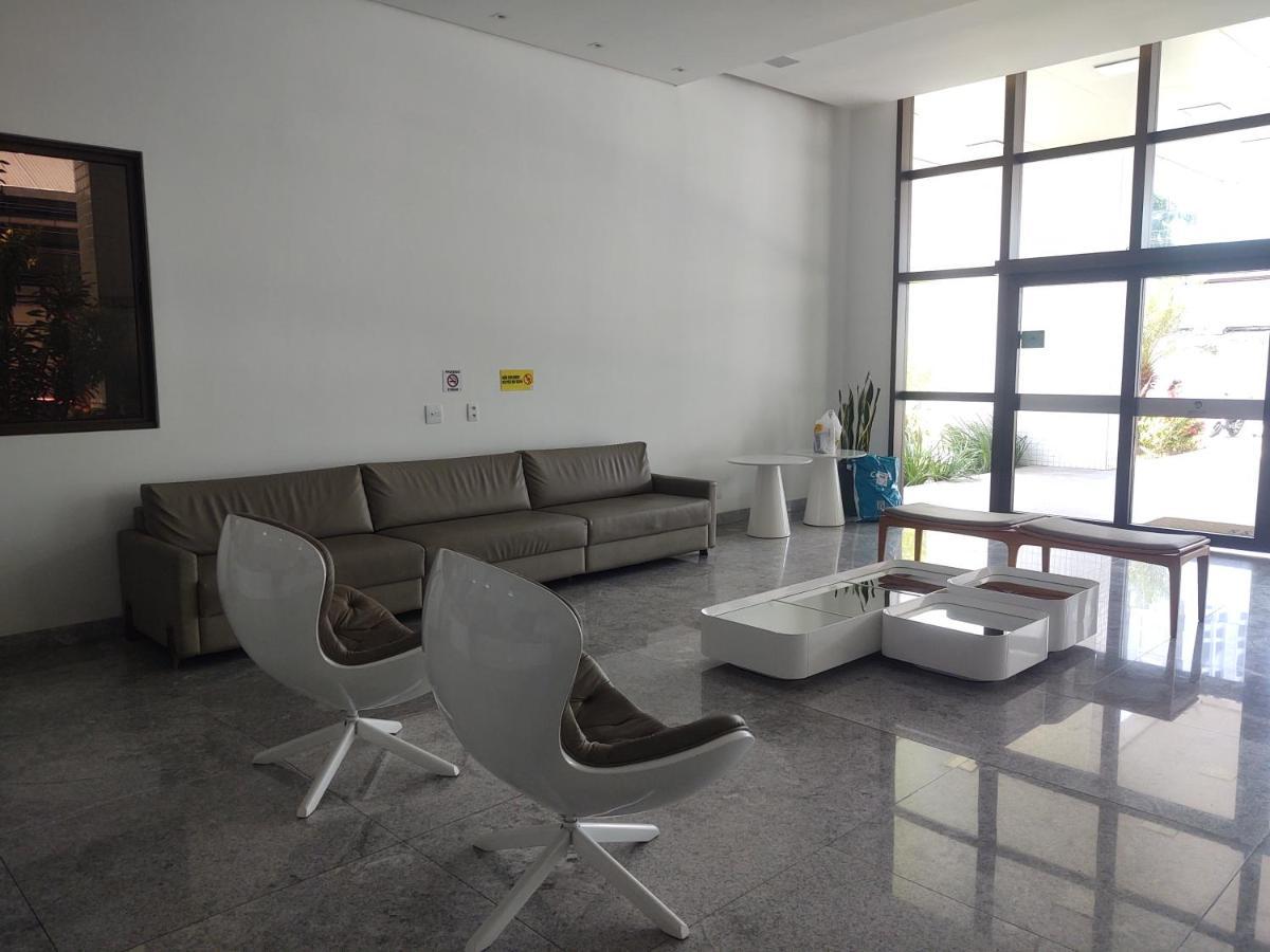 Beach Class Ilha Do Leite 3105 เฮซิเฟ ภายนอก รูปภาพ