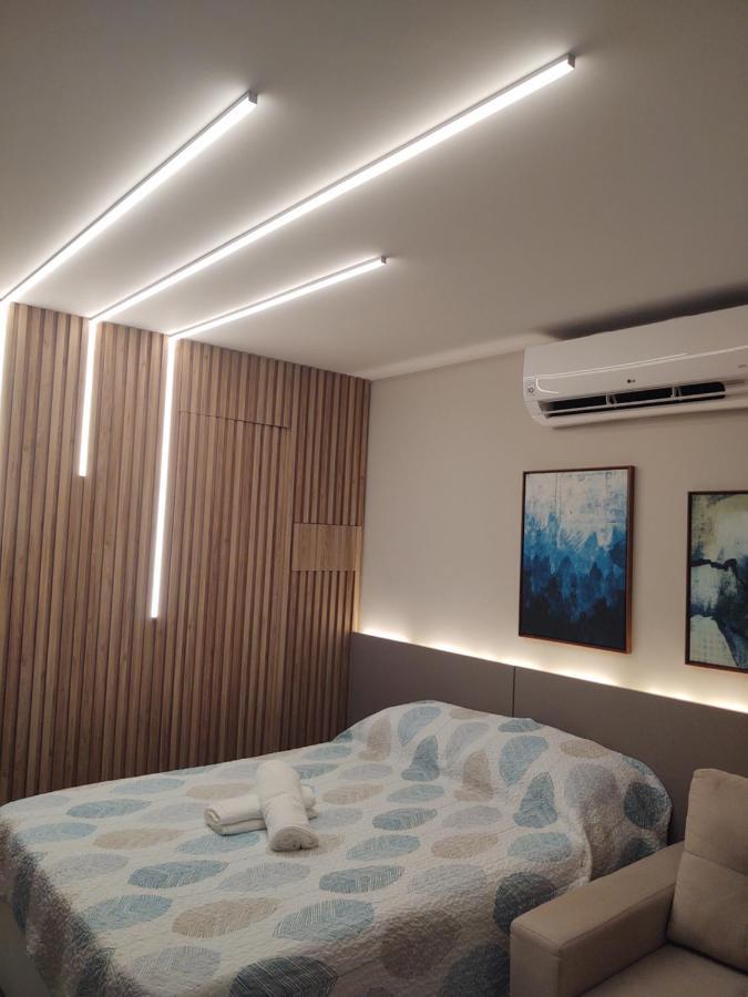 Beach Class Ilha Do Leite 3105 เฮซิเฟ ภายนอก รูปภาพ