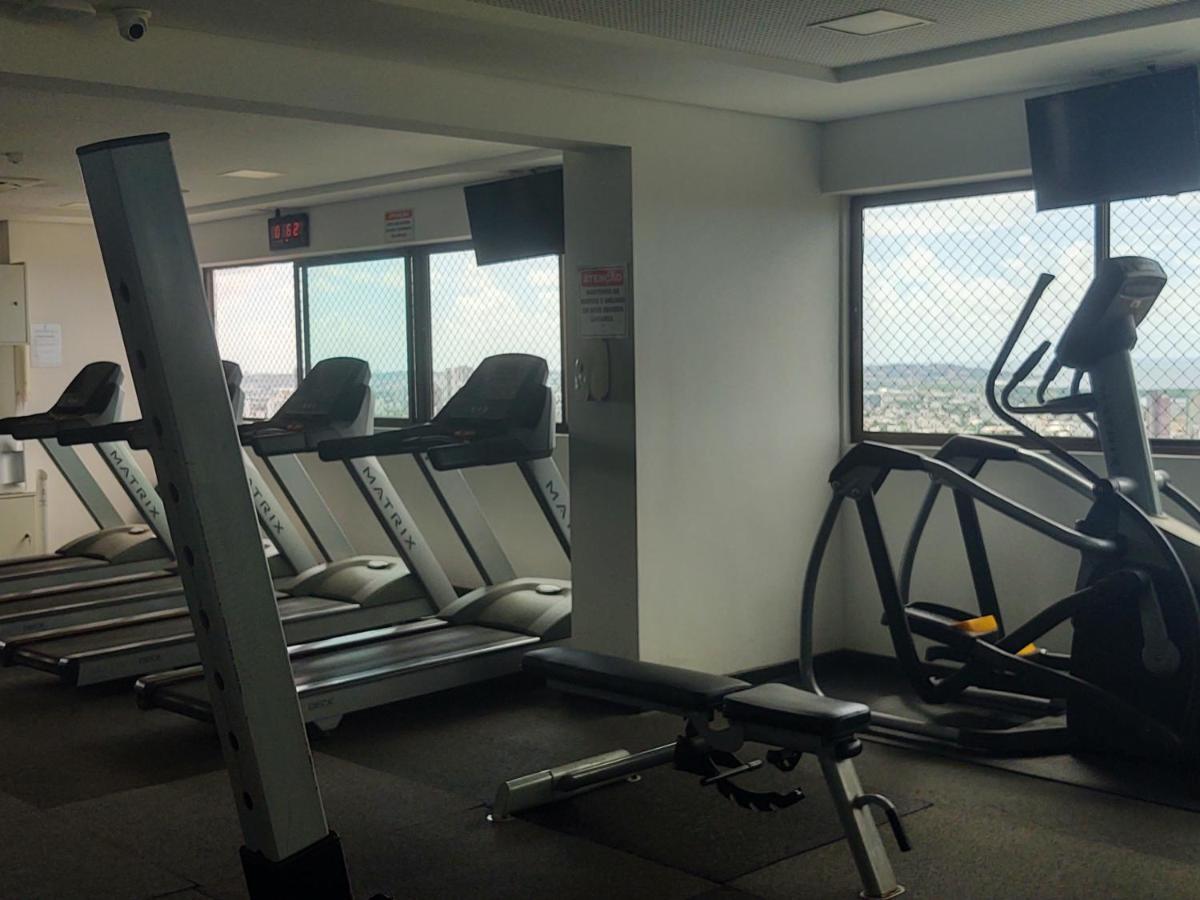 Beach Class Ilha Do Leite 3105 เฮซิเฟ ภายนอก รูปภาพ