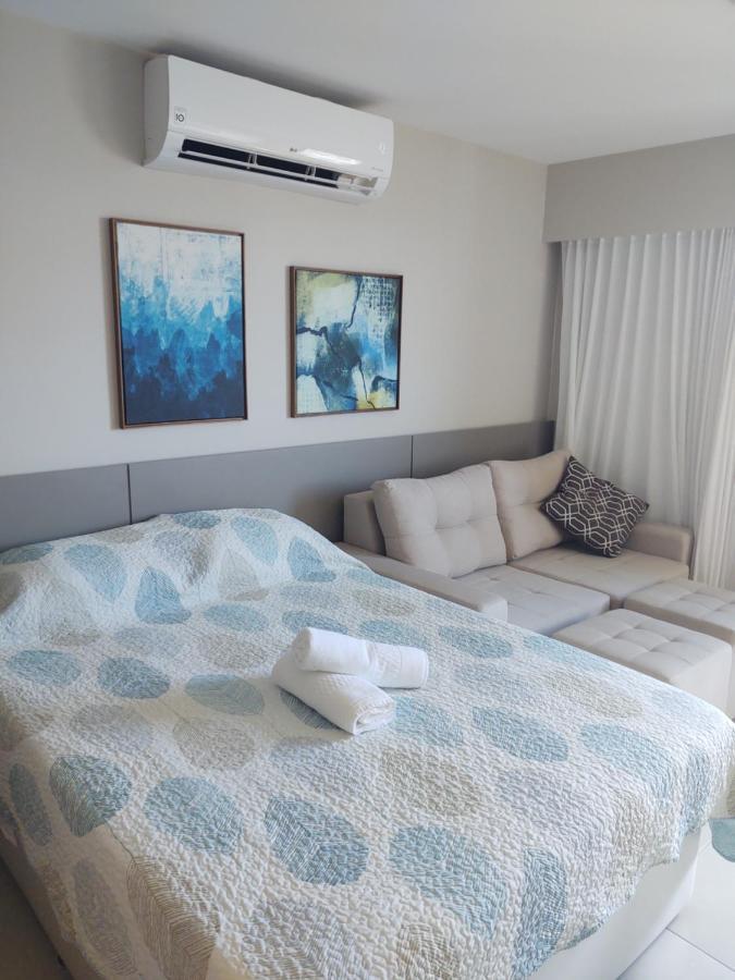 Beach Class Ilha Do Leite 3105 เฮซิเฟ ภายนอก รูปภาพ