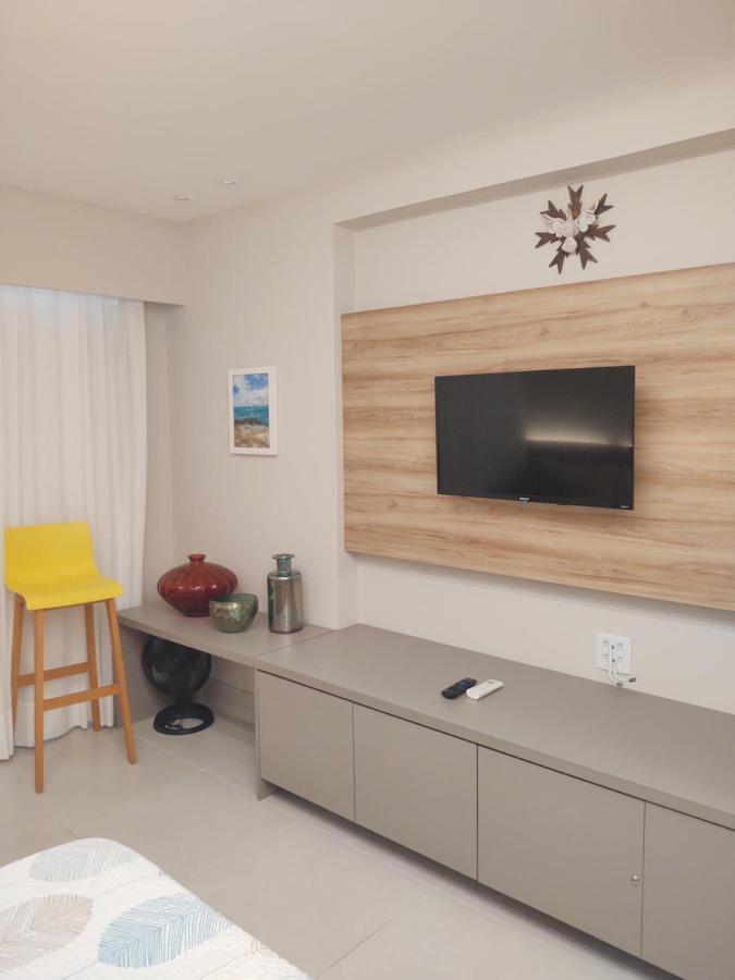 Beach Class Ilha Do Leite 3105 เฮซิเฟ ภายนอก รูปภาพ