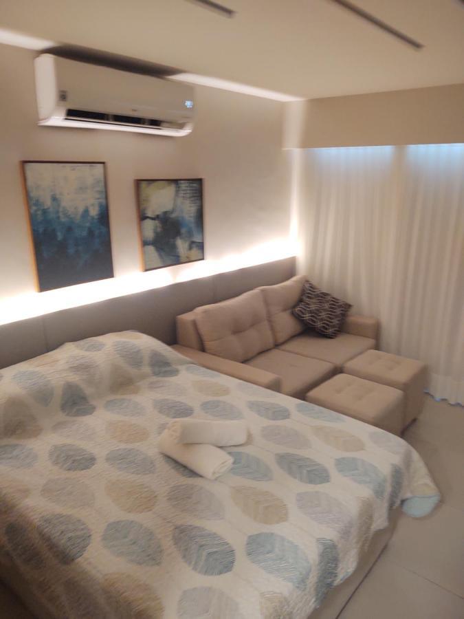 Beach Class Ilha Do Leite 3105 เฮซิเฟ ภายนอก รูปภาพ