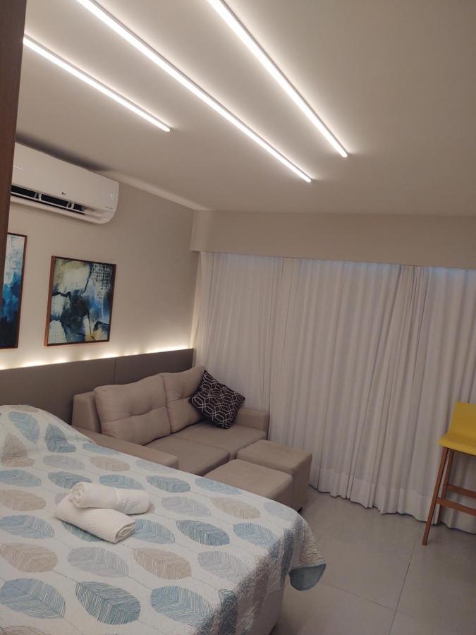 Beach Class Ilha Do Leite 3105 เฮซิเฟ ภายนอก รูปภาพ